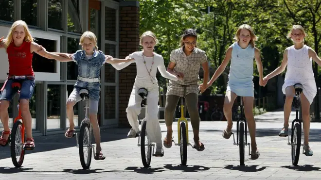 නෙදර්ලන්තය