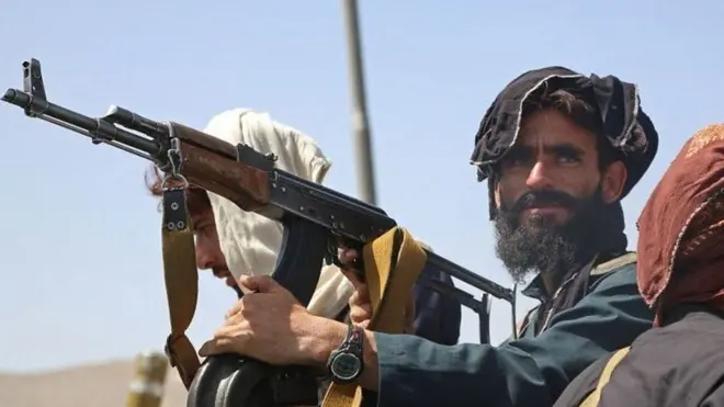 तालिबान