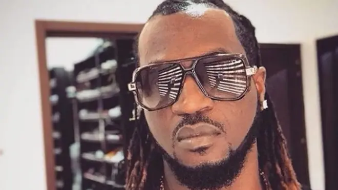 'Rudeboy' wpụtara abụ ọhụrụ