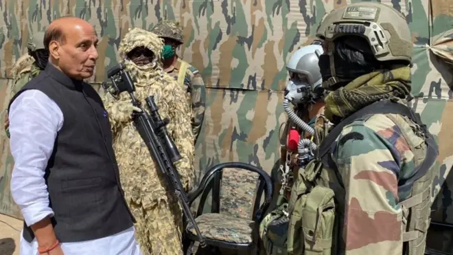 राजनाथ सिंह