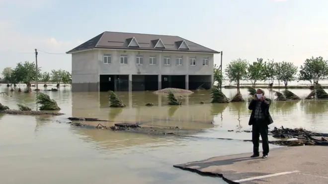 Ўзбекистон