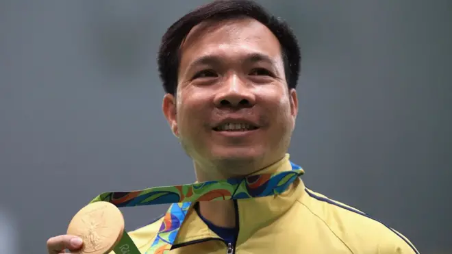 Hoàng Xuân Vinh