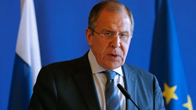 lavrov