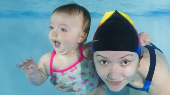 માતા અને બાળક