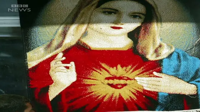 Марям ва Исо