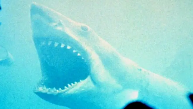 La película tiene el potecial de crear nuevos fóbicos al mar...