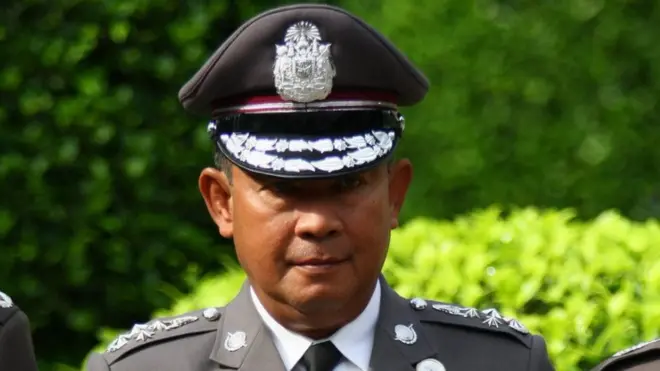 พล.ต.อ.จุมพล มั่นหมาย