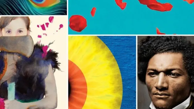 Sepuluh buku pilihan Oktober