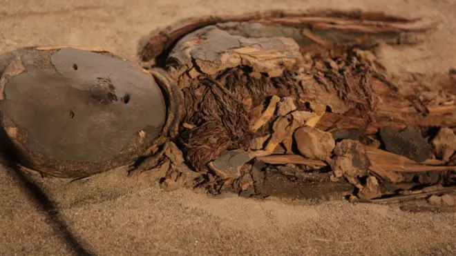 Après plus de 20 ans de recherches, l'Unesco a inscrit les momies de la culture Chinchorro sur la liste du patrimoine mondial