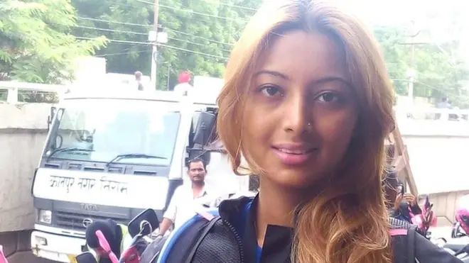 सारिका मेहता