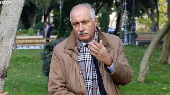 "YAP bu ölkədə səlahiyyət sahibi deyil, qərarı partiyanın sədri verib", Mehman Əliyev