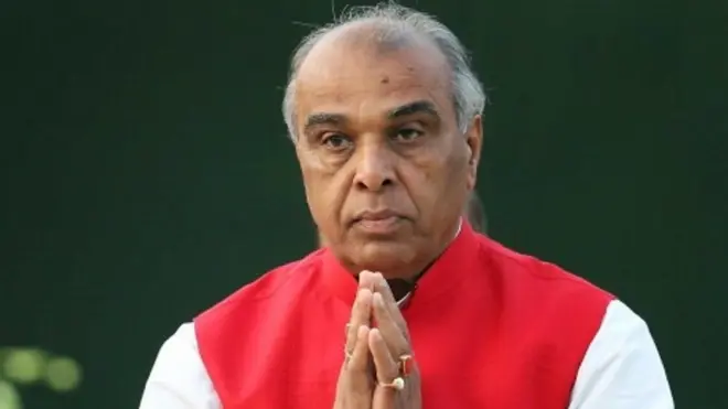 जगदंबिका पाल