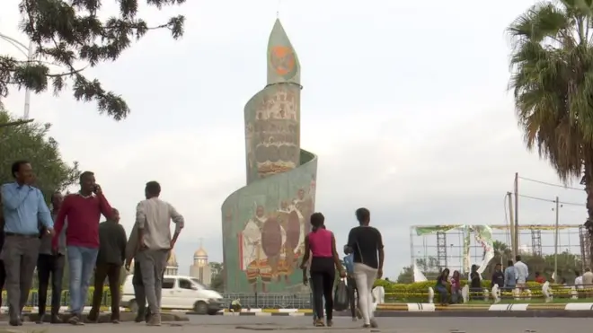 Adabaabaayi magaalaa Haawaasaa