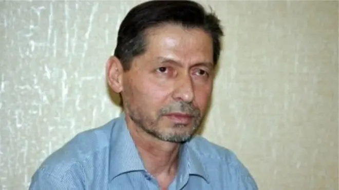 محمدعلی هییت