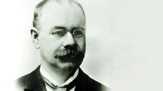 Herman Hollerith