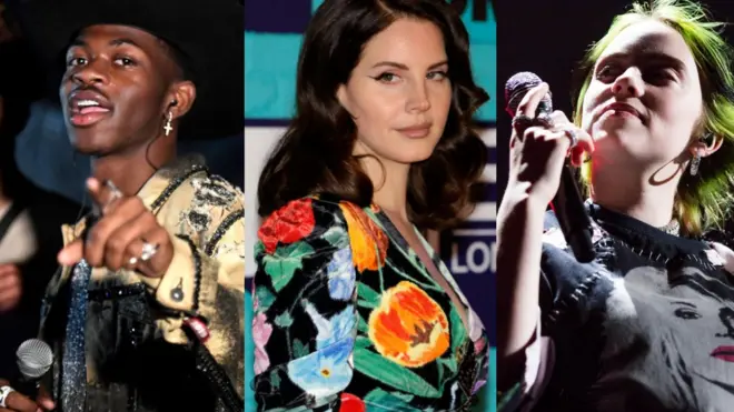 Найкращі пісні та альбоми 2019 року