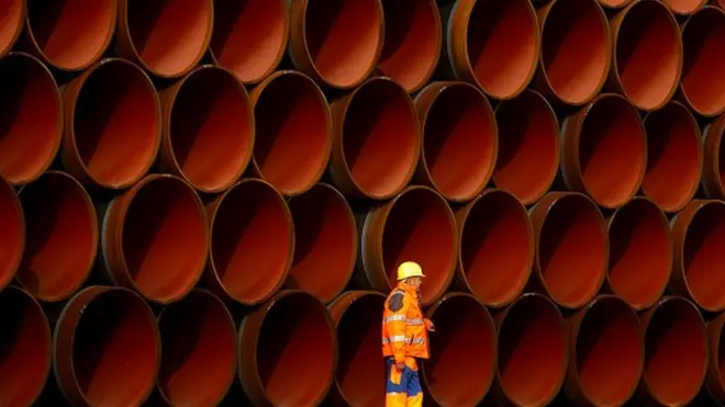 Північний потік-2