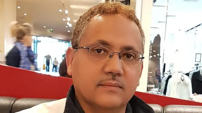 አብዱልቃድ አባቦራ