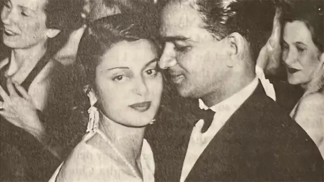 جےپور کی مہارانی گایتری دیوی