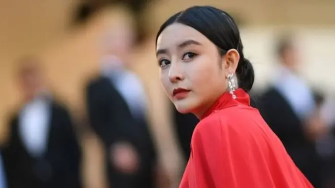 Fan Bingbing ha estado desaparecida de la escena pública y de sus redes sociales en China.