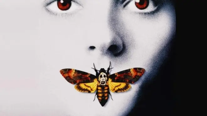 Kuzuların Sessizliği