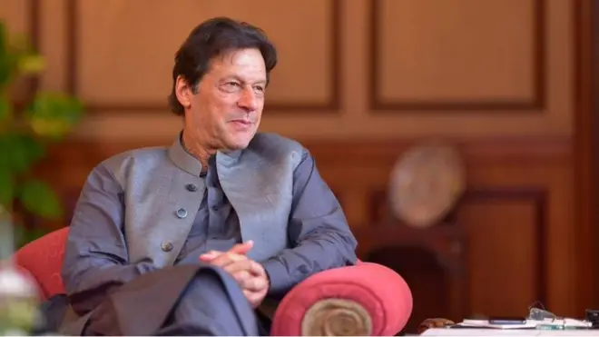 عمران خان