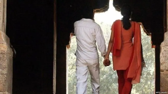 लव जिहाद