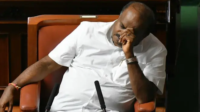 કુમાર સ્વામી