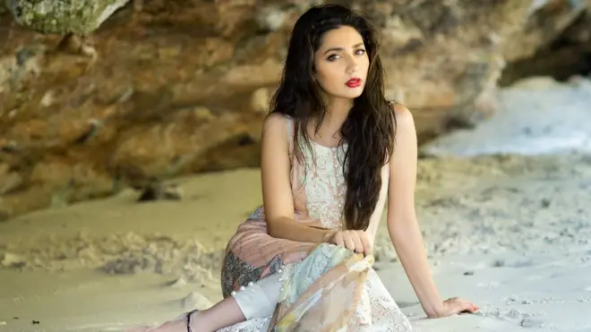 माहिरा ख़ान