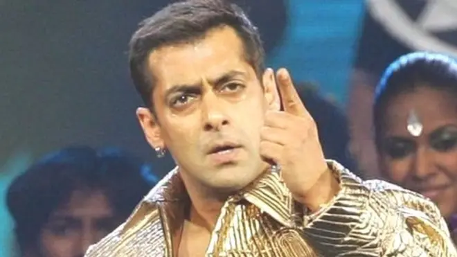 સલમાન ખાનની તસવીર