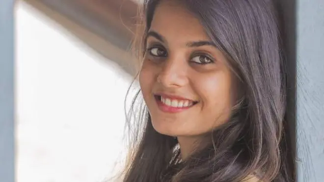 રુત્વી સોની