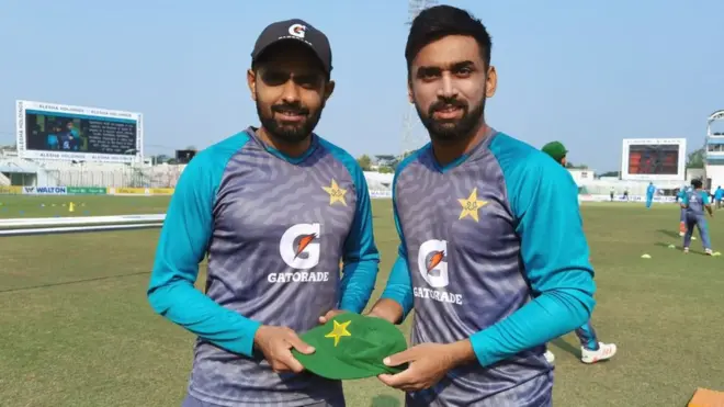 عبداللہ شفیق