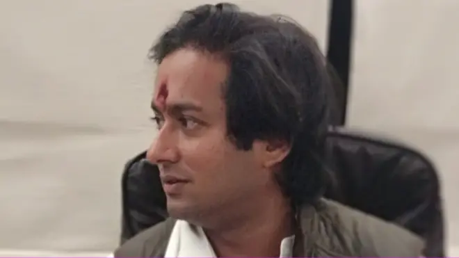 जयवर्धन सिंह, जिन्हें राघोगढ़ की जनता छोटे राजा साहब बुलाती है