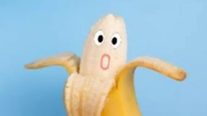 banana