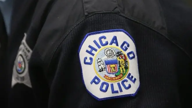 شرطة شيكاغو