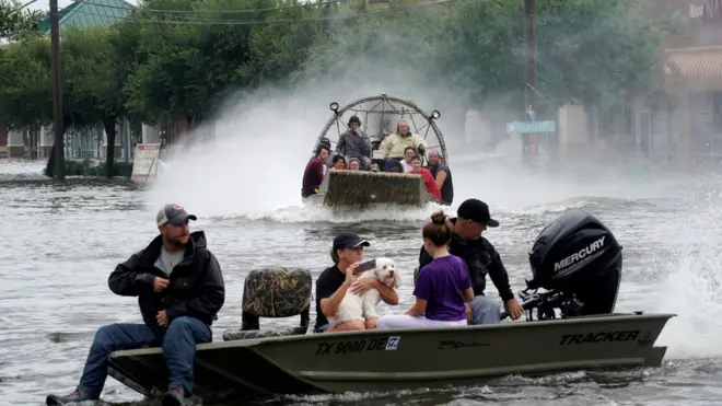 Botlarla kurtarılanlar