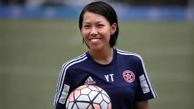 陈婉婷