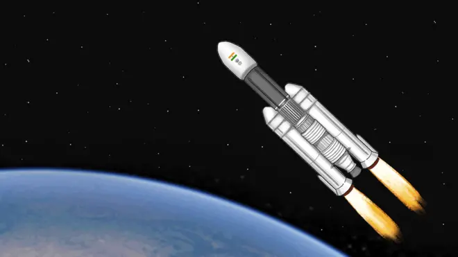 ચંદ્રયાન-2