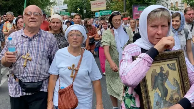 хресна хода