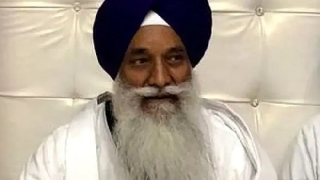 ज्ञानी गुरबचन सिंह