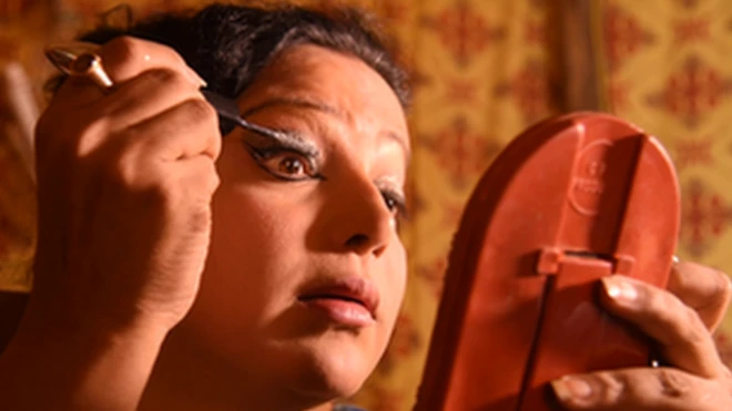 किन्नर अखाड़ा