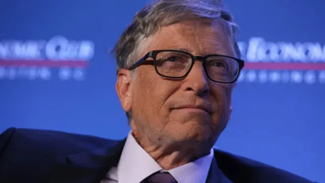 Bill Gates