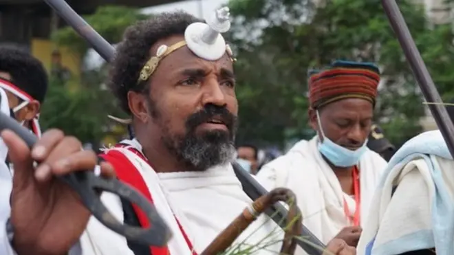 Abbaa Gadaa Goobana Hoolaafi Jiloo Mandhoo