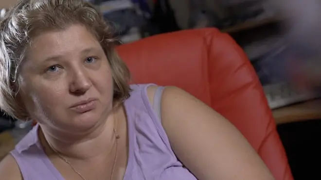 Племянница отравленного в Британии Сергея Скрипаля стала часть появляться на телевидении и не скрывает, что заработала на этом.