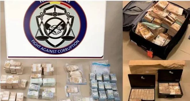 क़तरगेट भ्रष्टाचार मामला फिर चर्चा में