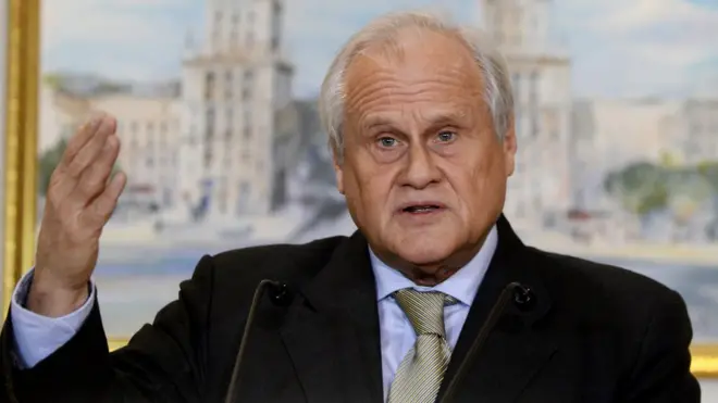 Мартин Сайдик