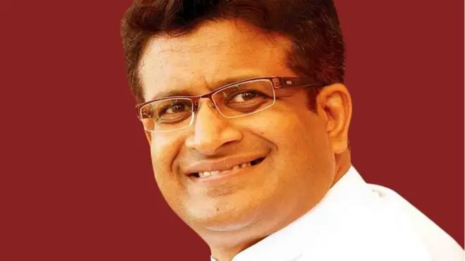 Udaya Prabhath Gammanpila