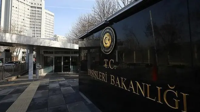 nın serbest bırakılması çağrısında bulundu. 10 ülkenin büyükelçileri açıklama sonrası