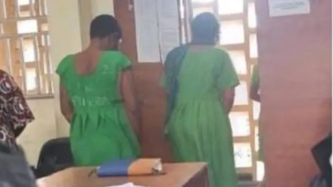 Child trafficking in Nigeria: Woman get 10yrs prison sentence for Port Harcourt