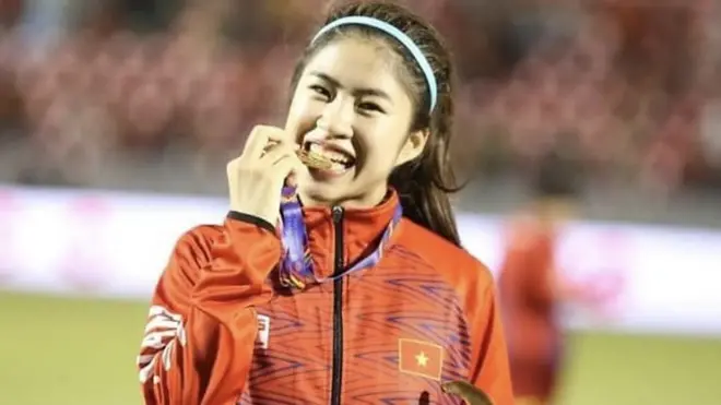 thanh nha